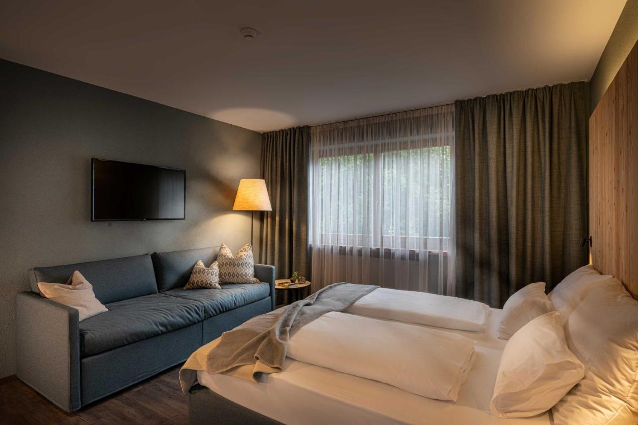 Pension Moarhof Кампо-Турес Экстерьер фото