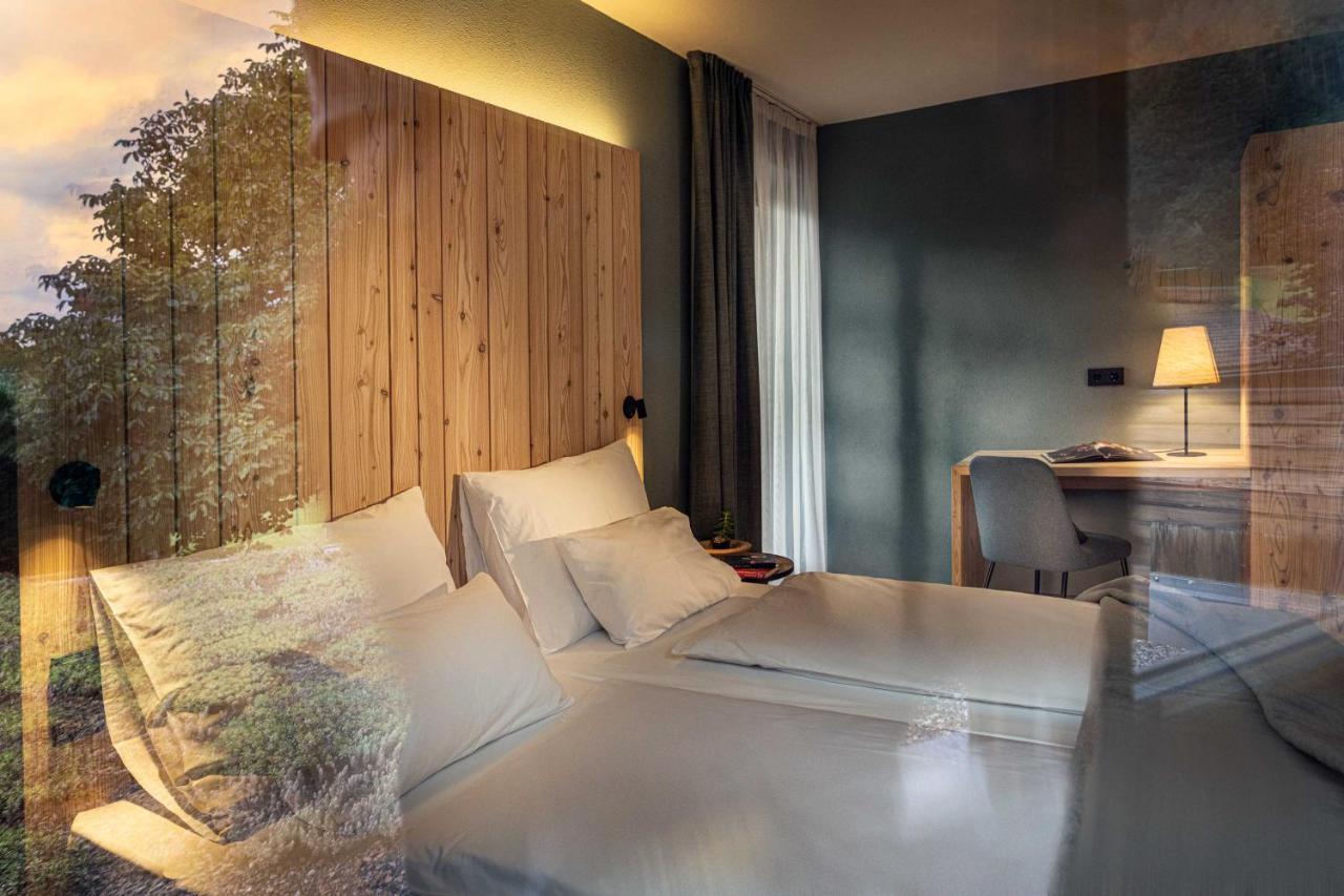 Pension Moarhof Кампо-Турес Экстерьер фото
