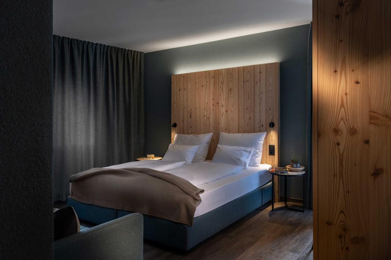 Pension Moarhof Кампо-Турес Экстерьер фото