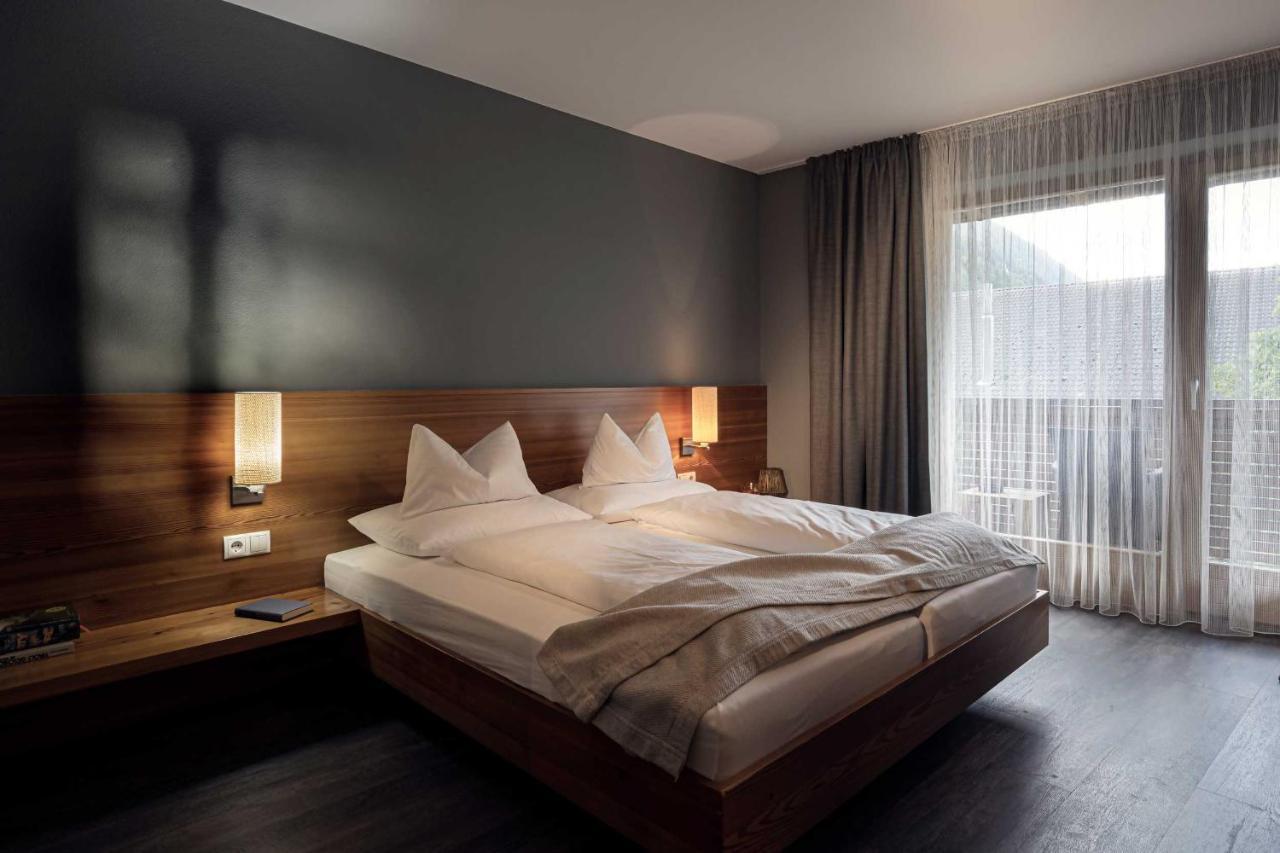 Pension Moarhof Кампо-Турес Экстерьер фото