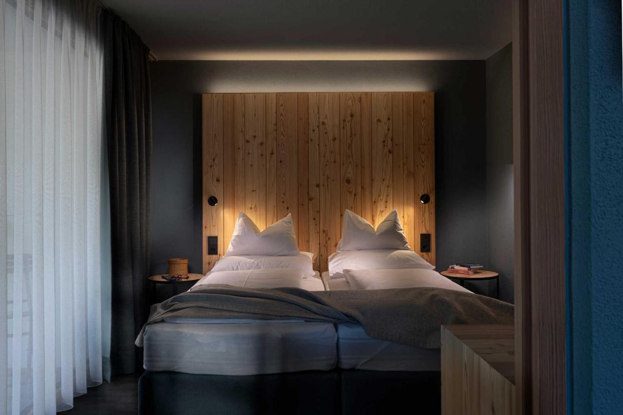 Pension Moarhof Кампо-Турес Экстерьер фото